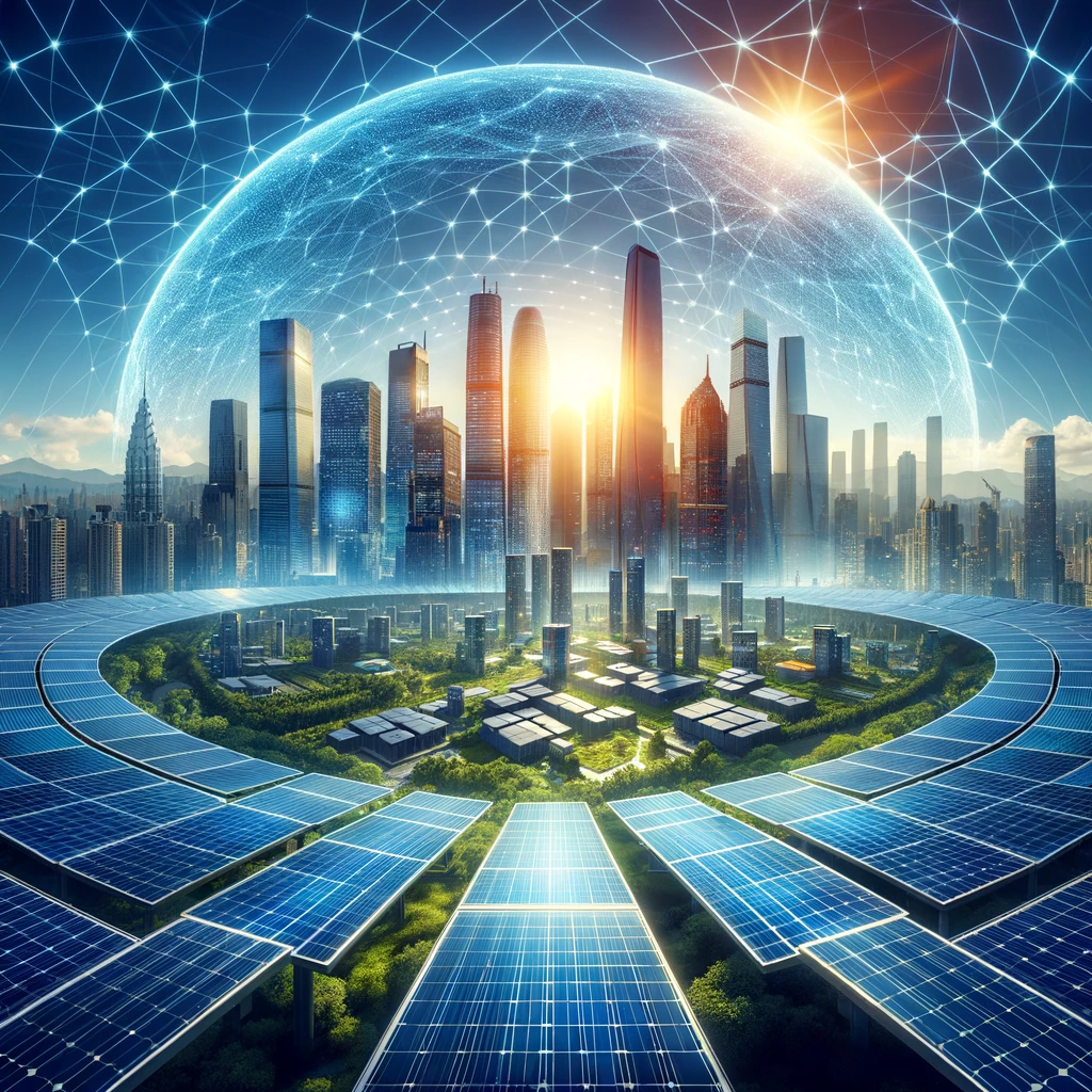 Cody LeTourneau: Lighting Up Las Vegas with Solar Brilliance